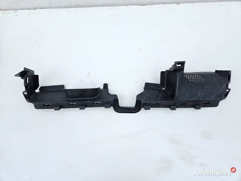 DACIA SANDERO III 3 KIEROWNICA POWIETRZA WLOT