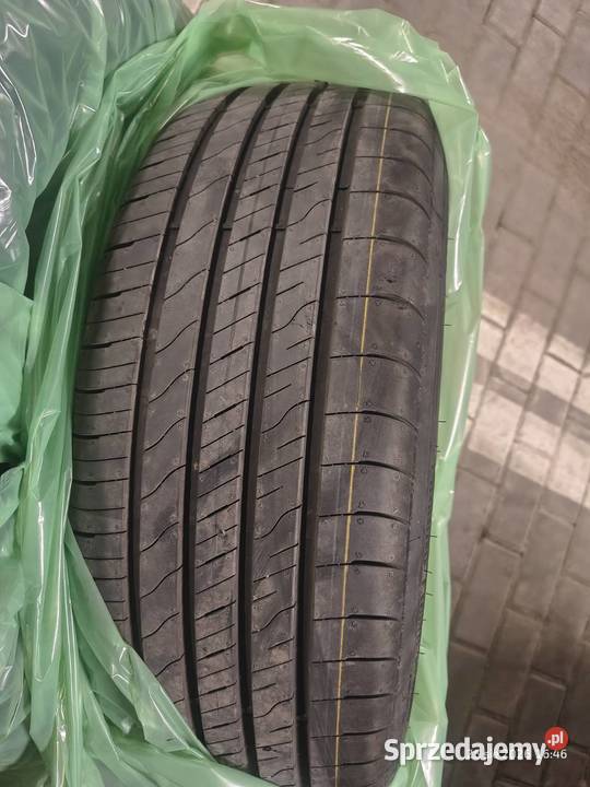 nowe Opony suv letnie Goodyear 21555 R18 99V lubelskie Lublin