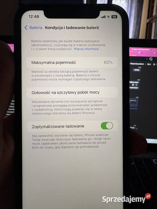 IPHONE 11 64GB sprzedam