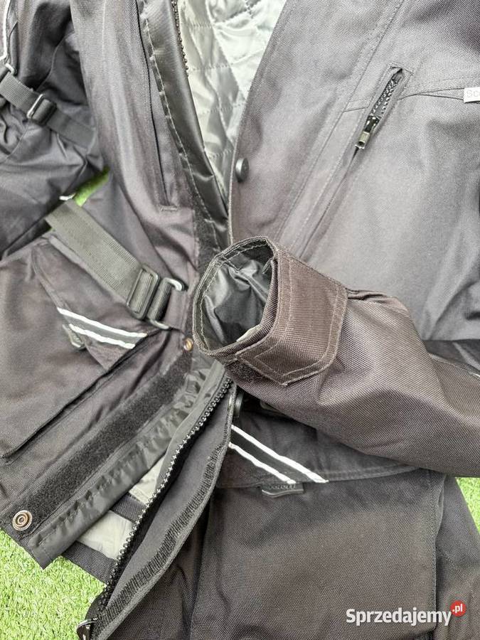 Kurtka motocyklowa Roleff Rozmiar XL Nowa Gniezno sprzedam