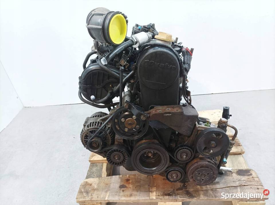 SILNIK KOMPLETNY BENZYNA JL475Q 16 Landwind CV9 Silniki kompletne