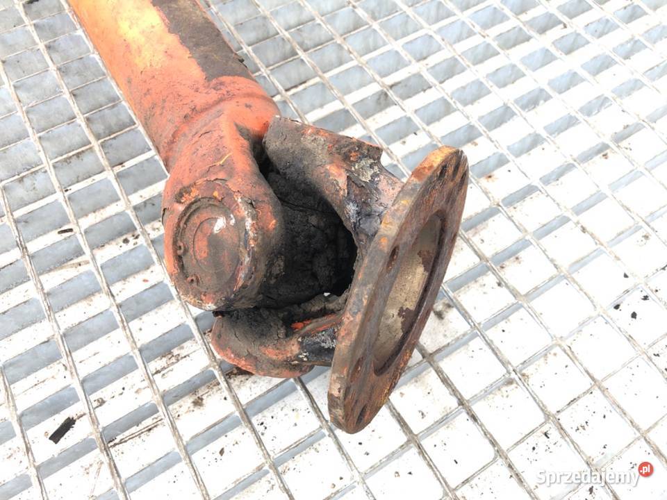 WAŁ NAPĘDOWY TYŁ STAR Inny 68 150