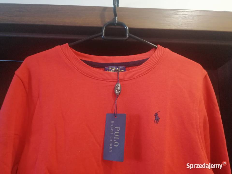 Bluza sportowa L śląskie Tychy