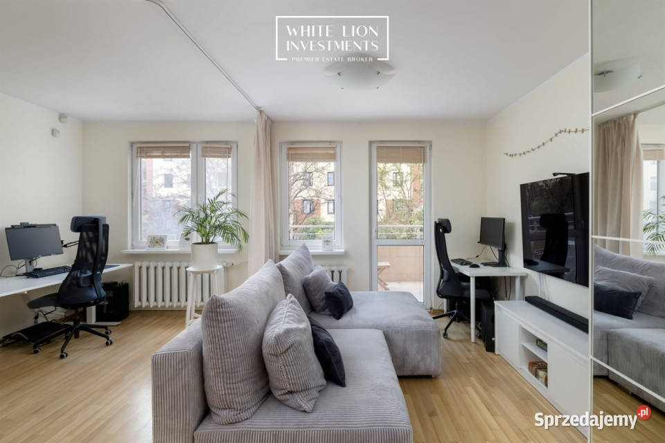 Mieszkanie Warszawa 7221m2 3pokojowe mazowieckie sprzedam