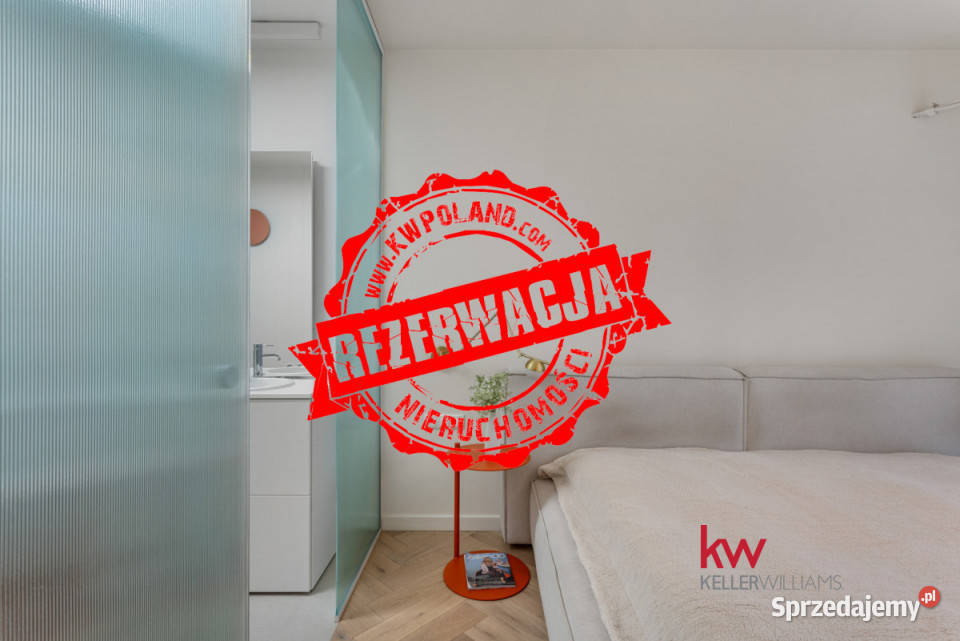 Sprzedaż mieszkania Poznań Milczańska 8723m2 3 Liczba pokoi 3