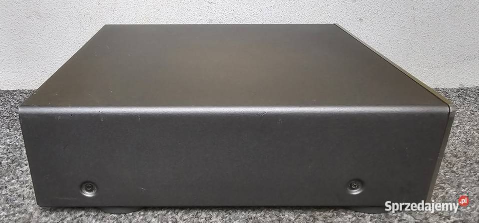 Denon UCDF10 Compact Disc Player wysyłka Odtwarzacze CD i MD małopolskie Kraków