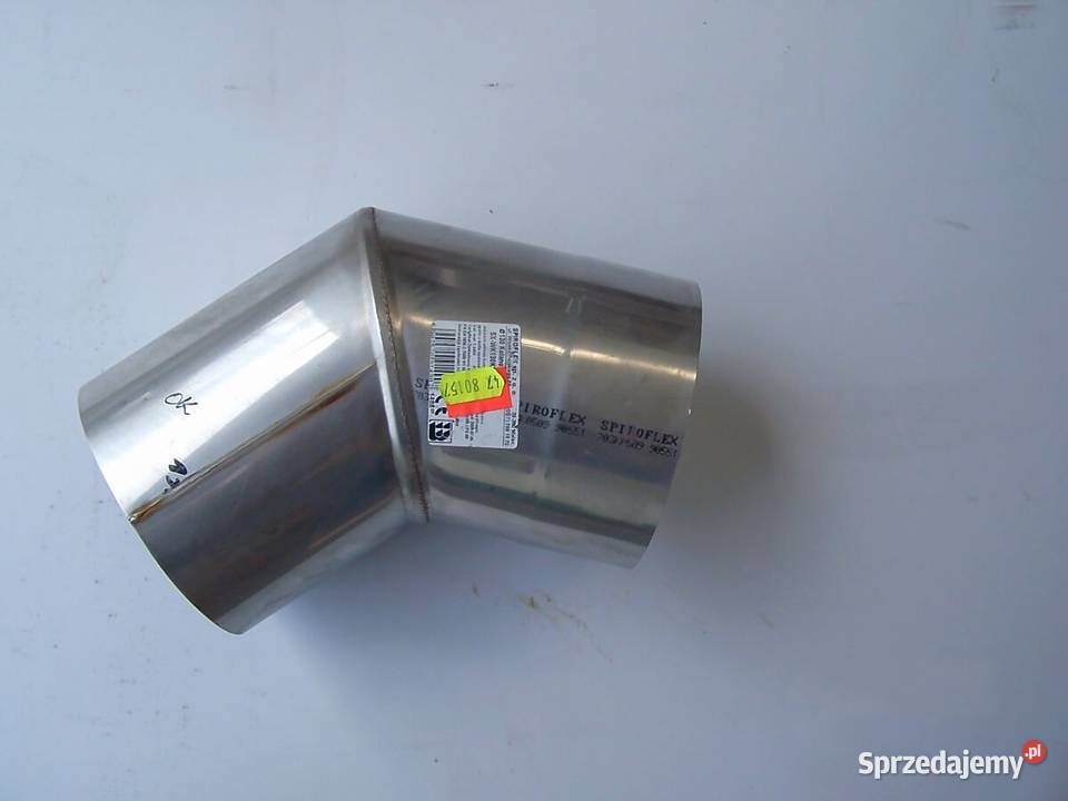 kolano kwasoodporne SK 130 45st Elbląg