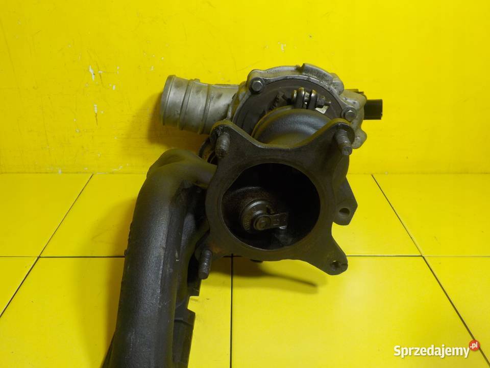 A3 8P SUPERB GOLF LEON PASSAT 18 TFSI 11r 160 Suków