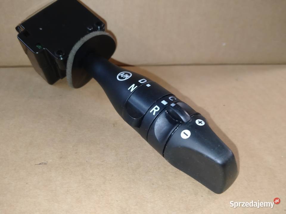 MANETKA BIEGÓW RENAULT DXI VOLVO FL FE Kargowa sprzedam