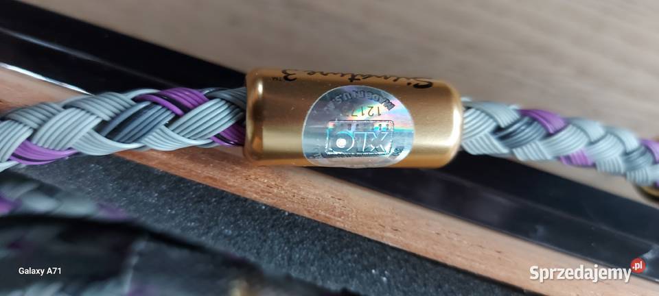 XLO Signature 31 RCA 1m unikat możliwa zamiana podlaskie Białystok