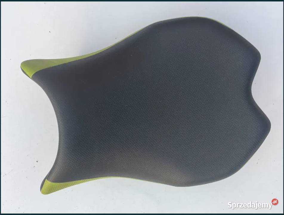 Siedzenie kanapa kierowcy Kawasaki Z125 2022R Ostrzeszów sprzedam