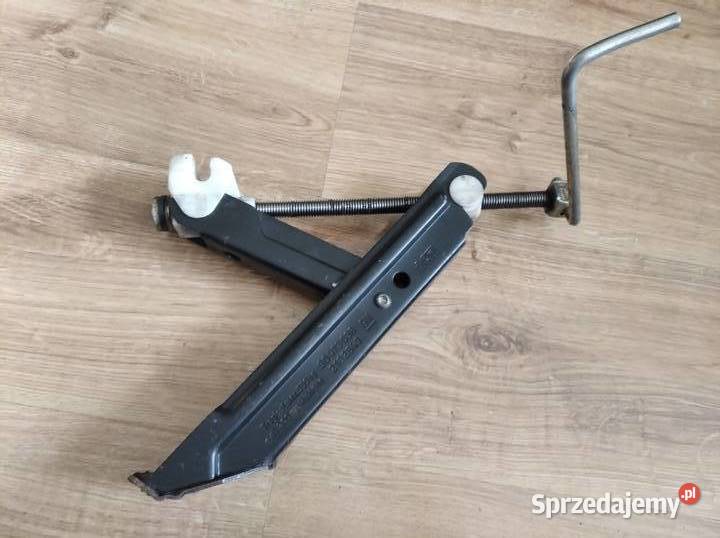 Lewarek podnośnik samochodowy GM 90473038 OPEL Świdnica Polska