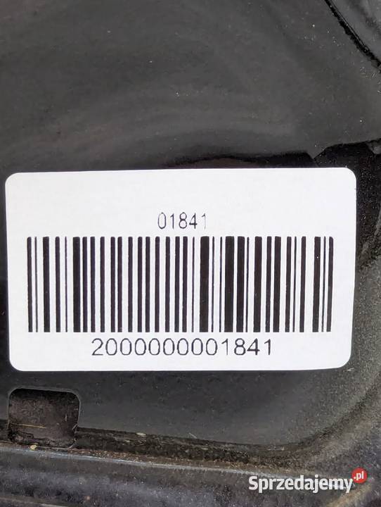 DRZWI LEWY PRZÓD KIA SPORTAGE V 01841 76003R2010 Białystok