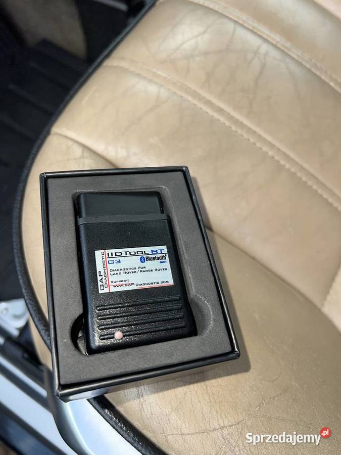 2004 Range Rover L322 M57 8HP70X Range Rover Głubczyce