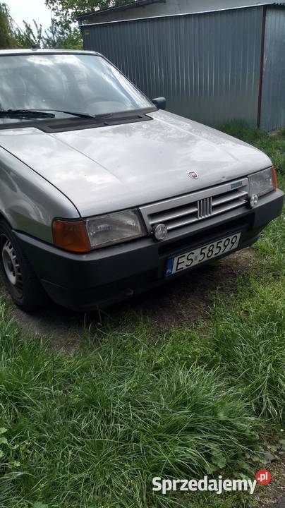 Sprzedam Uno 900 łódzkie Łódź sprzedam