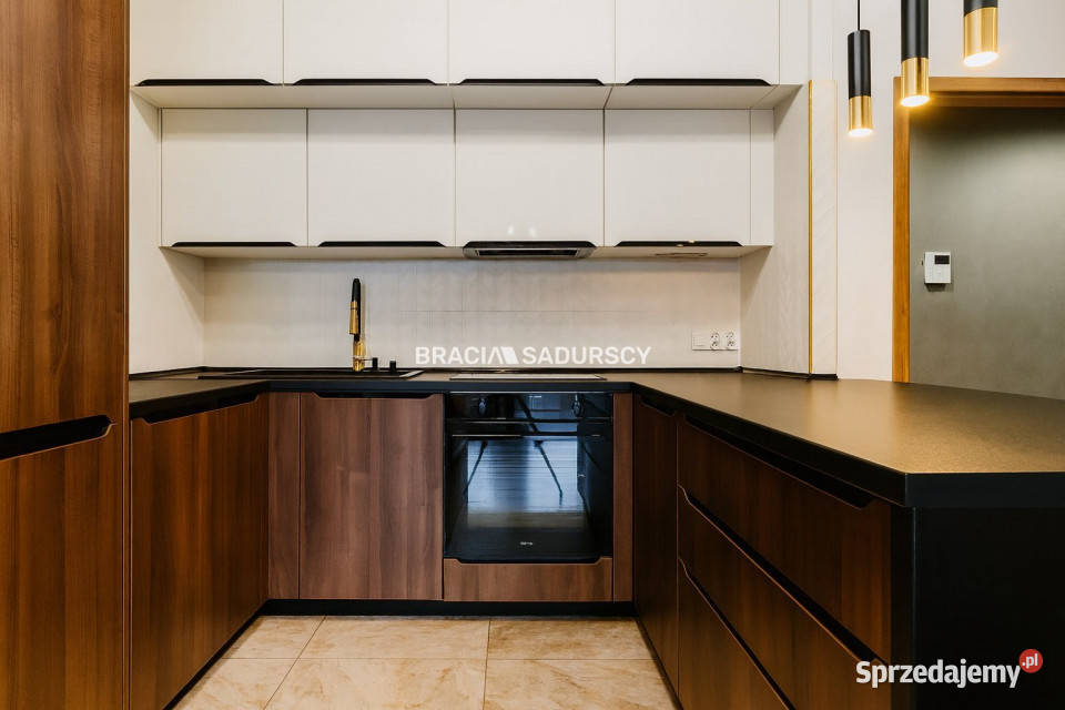 Mieszkanie 80m2 4 pokoje Kraków Klimeckiego