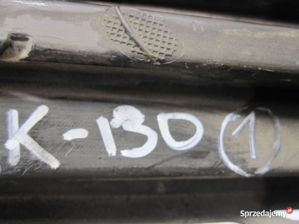 VW POLO V LIFT 10 B 15r kratka zderzaka prawy Kielce sprzedam