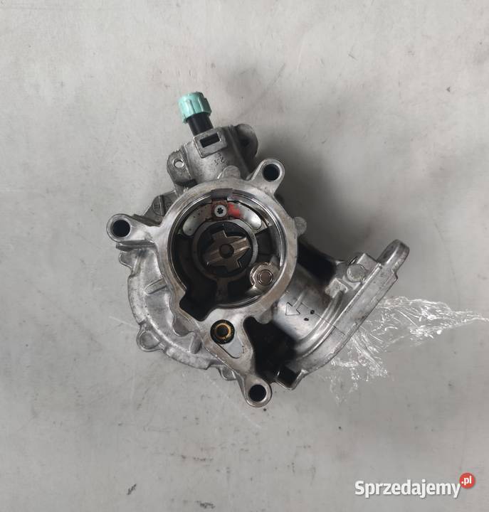 Pompa Vacum Audi 20 TFSI 06J145100G osobowe Suchedniów