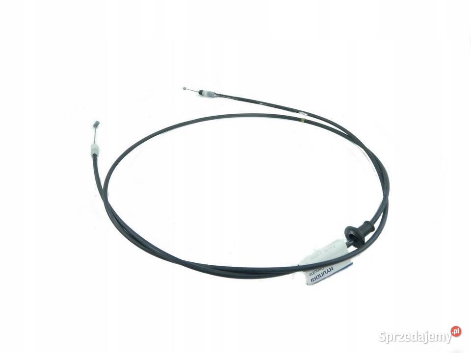 LINKA CIĘGNO MASKI HYUNDAI EXCEL 8994 ASO Maski