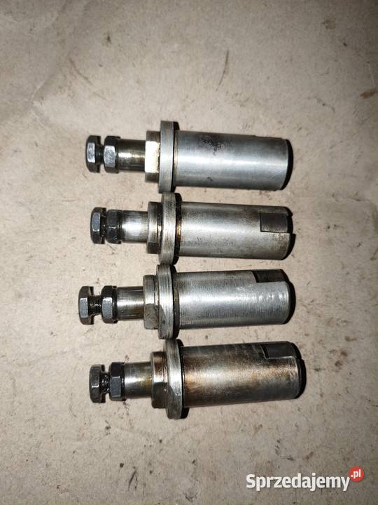 Popychacze zaworowe M72 K750