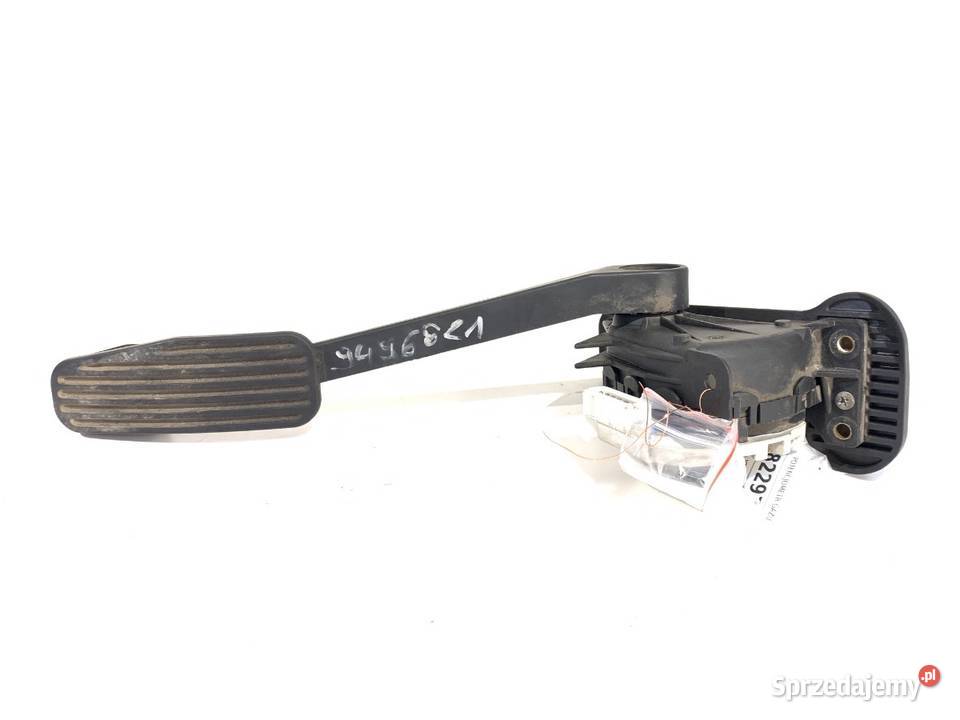 POTENCJOMETR GAZU VOLVO V70 II 9496821 24 200 sprzedam