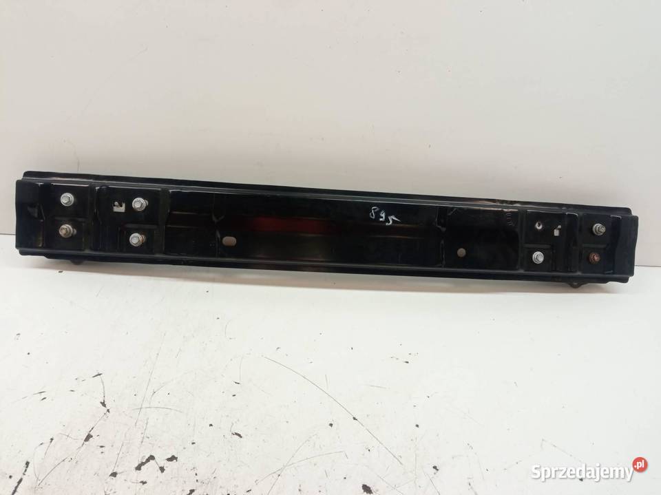 WZMOCNIENIE ZDERZAKA BELKA TYŁ E16 E17 E18 Rok produkcji 2019 sprzedam
