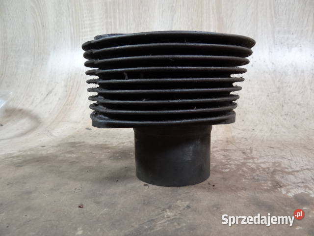 cylinder żeliwny Simson AWO T org DDR Żary