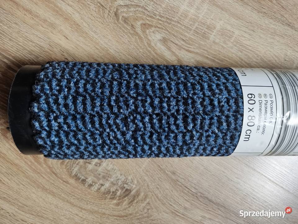 Wycieraczka pod drzwi Rondale 60 x 80 NOWA Wycieraczki Głuchołazy sprzedam