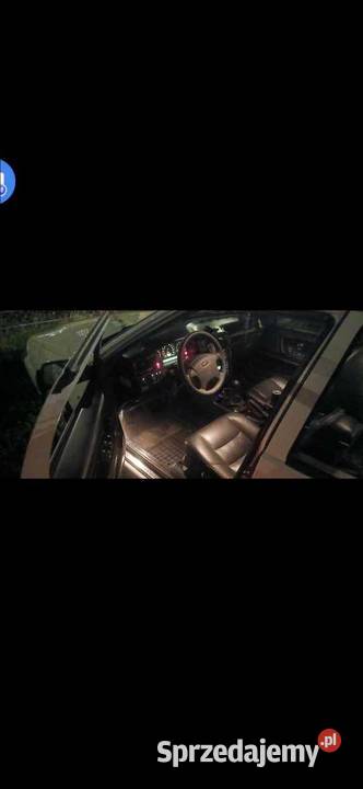 Volco V70 manualna V70 Strzegowo