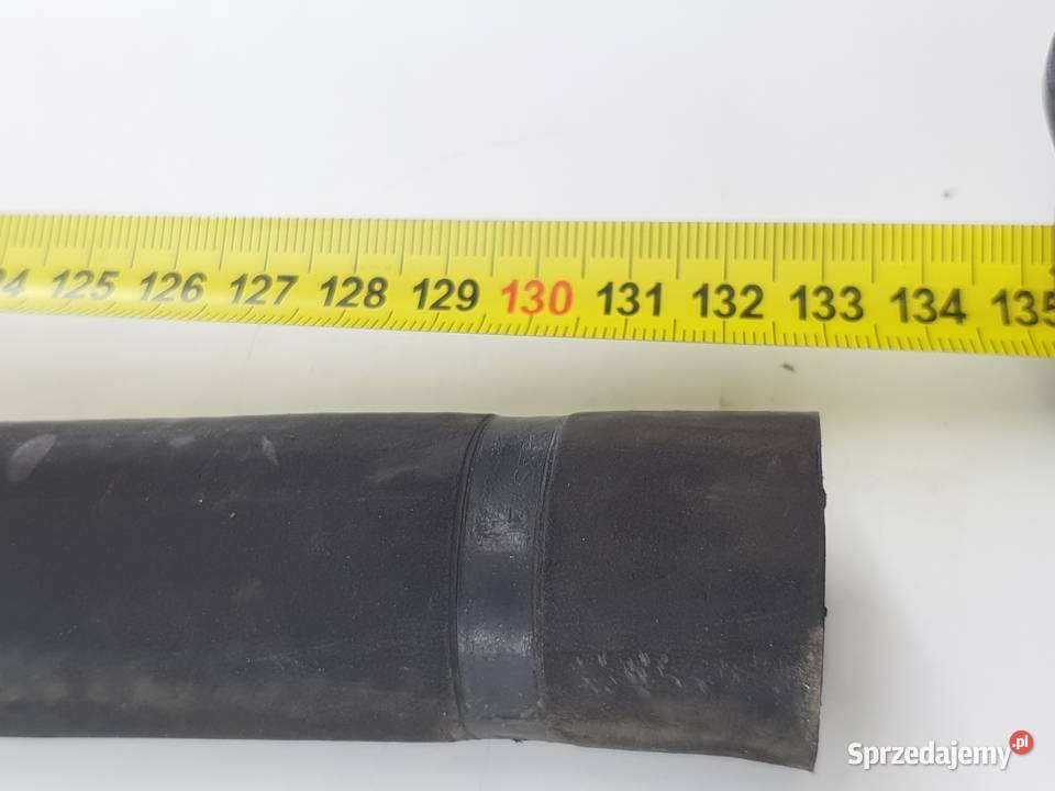 WAZ PRZEWOD MOCOWANIE MAN LE Janowice