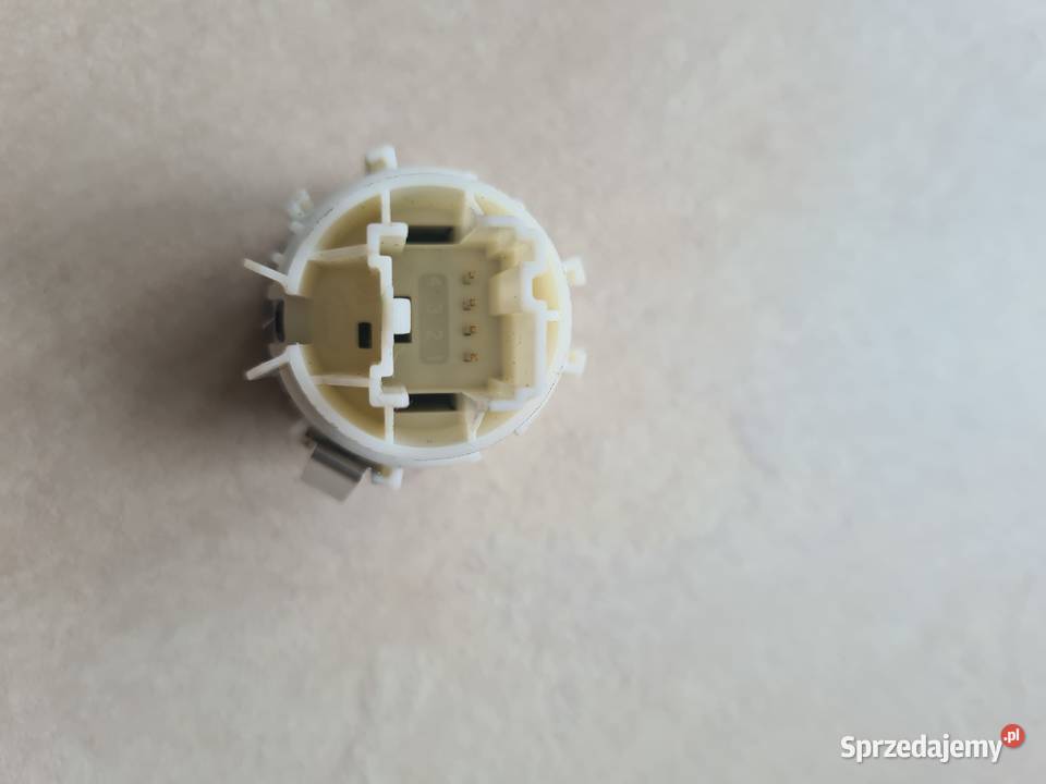 Przycisk Start Jaguar X351 2014 DW9314C376AA Kielce