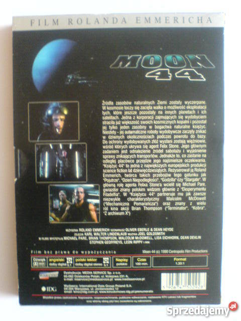 Sprzedam filmy oryginalne CD 2 Wodzisław Śląski