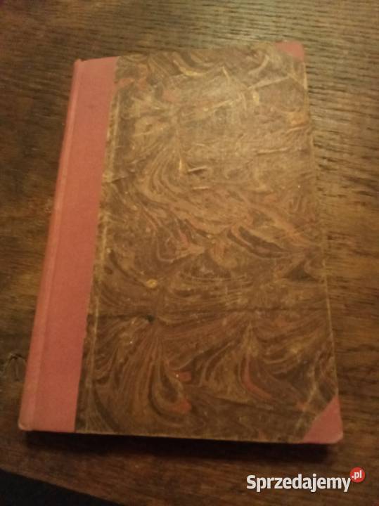 Szablą i piórem Rostworowski 1916 Warszawa