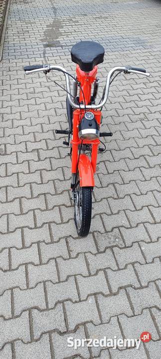 Romet Kadet Chełmiec