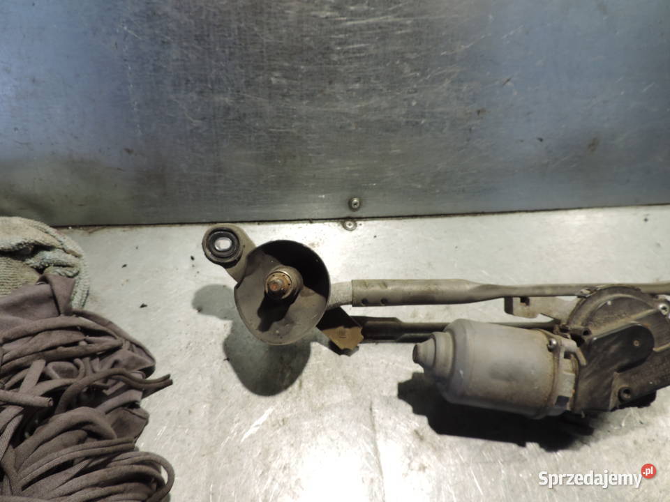 MECHANIZM WYCIERACZEK PRZÓD SUBARU JUSTY IV Nowy Sącz sprzedam