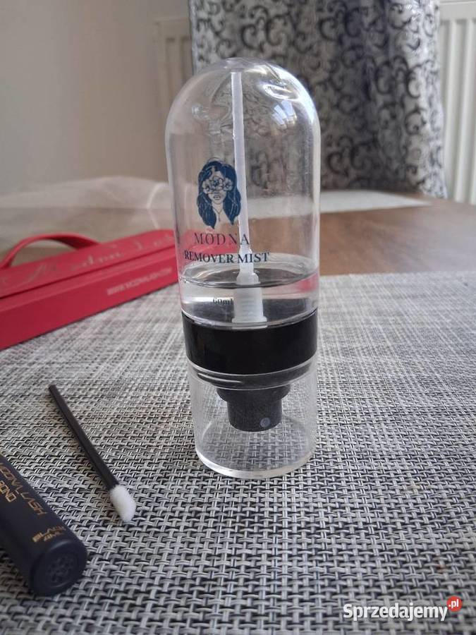 Rzęsy bondingowe plus akcesoria podkarpackie Tyczyn