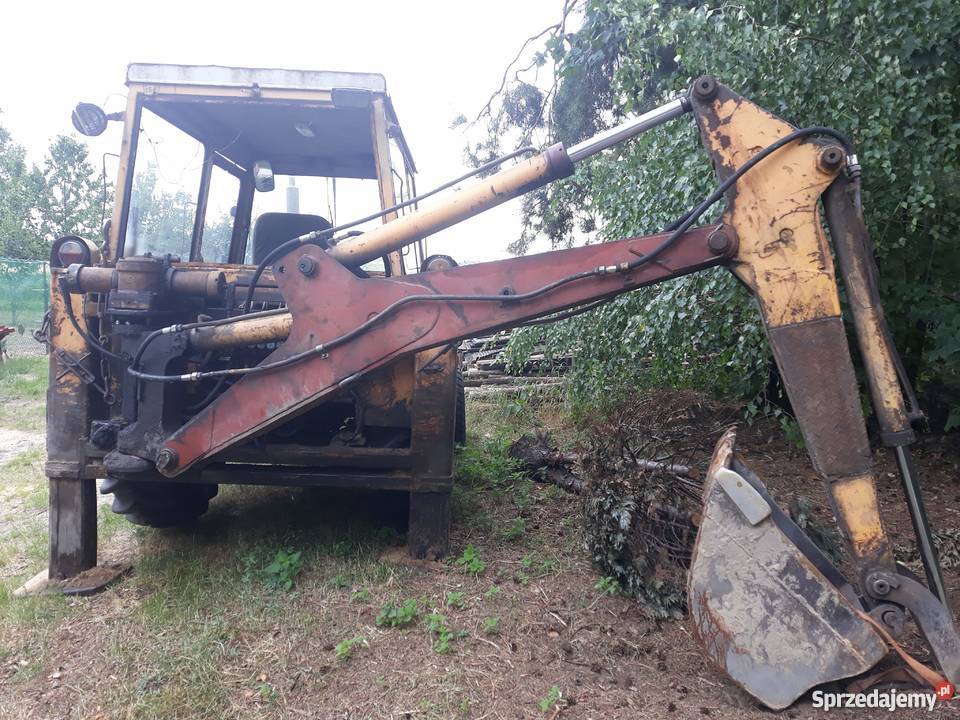 koparko ładowarka Ostrówekwidły do palet3 łyżki Dodatkowy osprzęt Motoryzacja Stanin