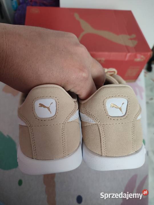 Puma Vikky star SD Milicz sprzedam