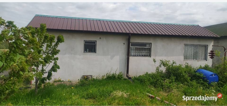 Domek holenderski zabudowany Domki narzędziowe Gąbin