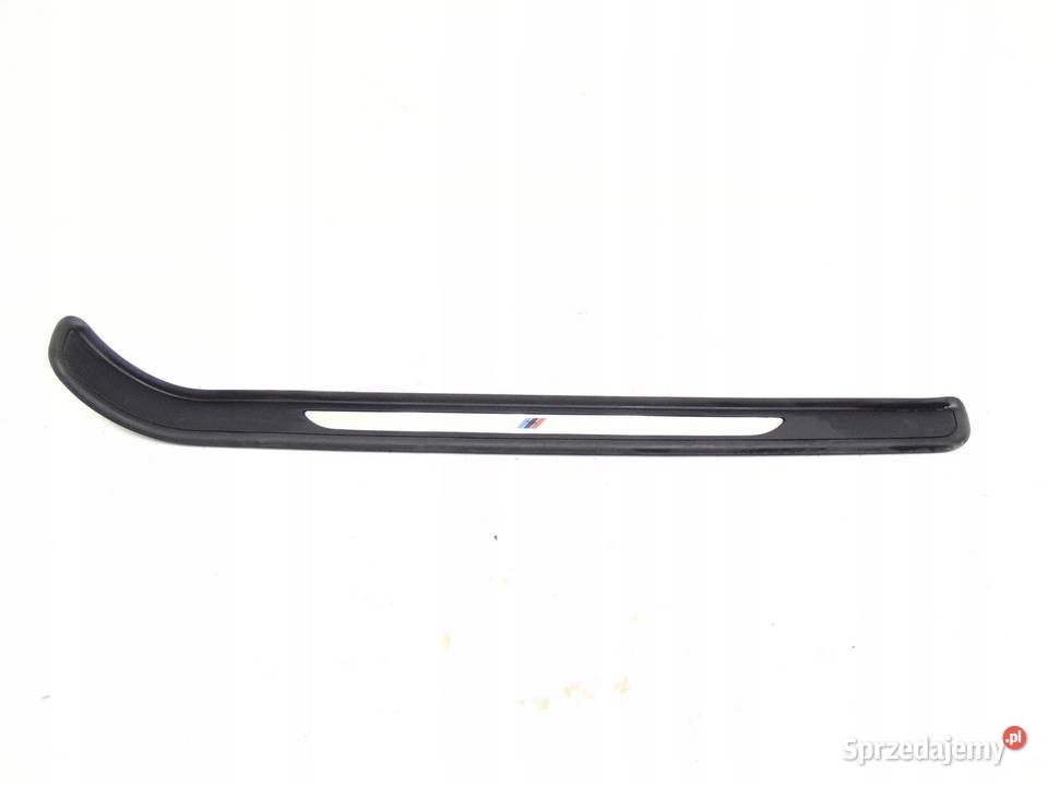 LISTWA NAKŁADKA PROGU PRAWA MPAKIET BMW E92 E93