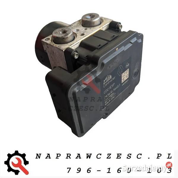 NAPRAWA 1K0907379AD 1K0907379AE 1K0907379AH Gościcino
