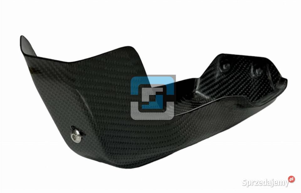 Osłona karbonowa pod silnik bosch focus sam2 śląskie Jasienica