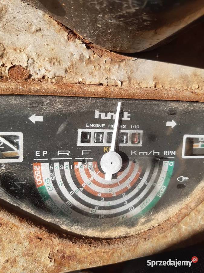 Sprzedam zamienię C355 zarejestrowane Myślenice