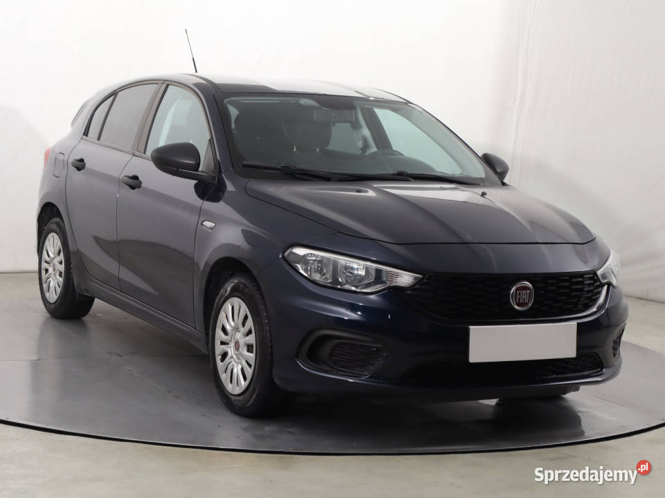 Fiat Tipo 14 TJet