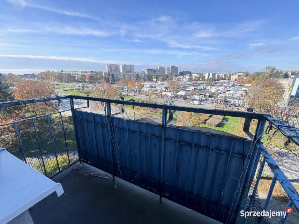 mieszkanie 2pokojowe w sercu miasta doskonała sprzedam