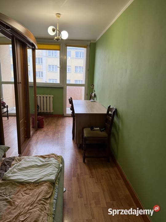 MIESZKANIE 2 POKOJOWE GRYFICE blok