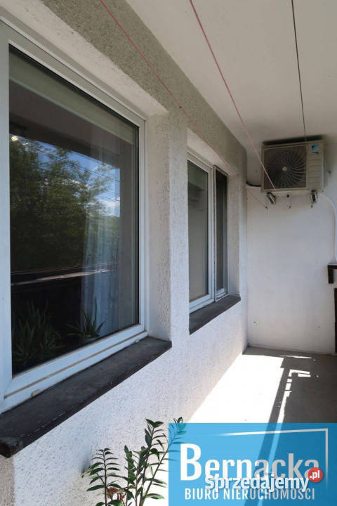 2pok remoncie 1 p duży balkon Kozanów 51.72m2 dolnośląskie