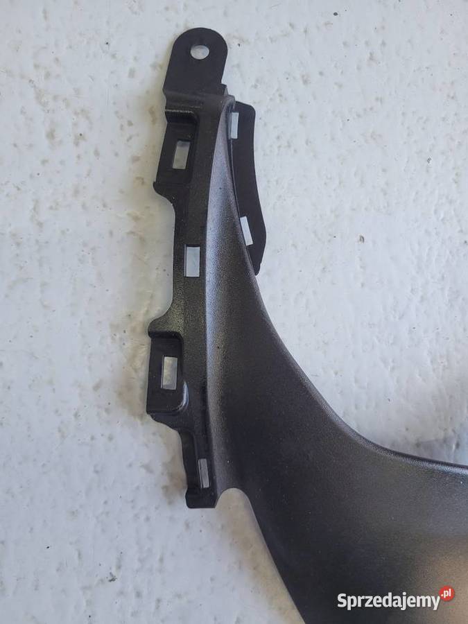 Suzuki GSXR K9 L6 owiewka lewa bok boczek Nowy Tomyśl