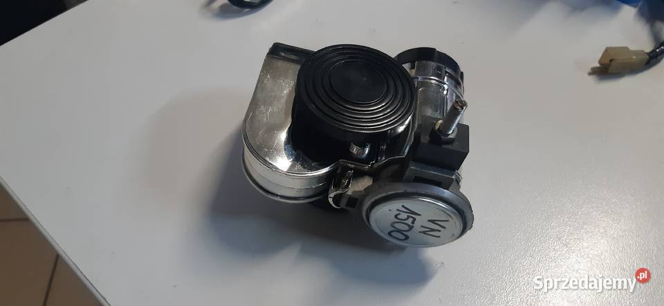 Klakson do KAWASAKI VULCAN VN 1500 Części