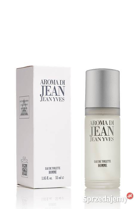 Miltonlloyd Aroma di Jean Żubrów